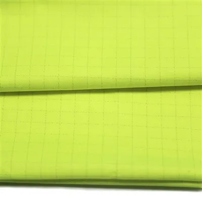 Tkanina antystatyczna na odzież roboczą